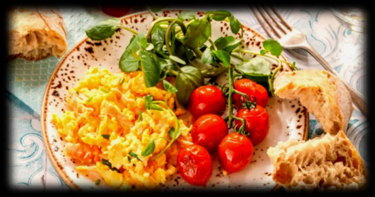 L'importance du petit-déjeuner pour ralentir le vieillissement du cerveau