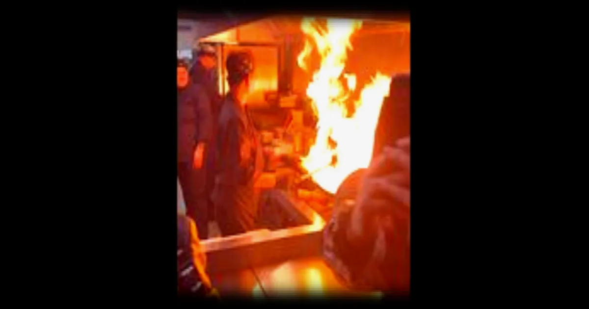 L'importance du visuel dans l'industrie des restaurants