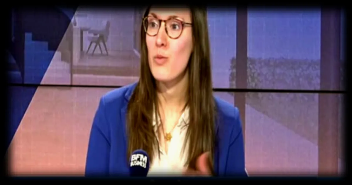 L'impression 3D au service de la construction de logements