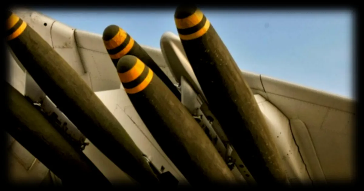 L'impression 3D permet de fabriquer des missiles plus vite et moins cher, et ça plaît beaucoup à Trump