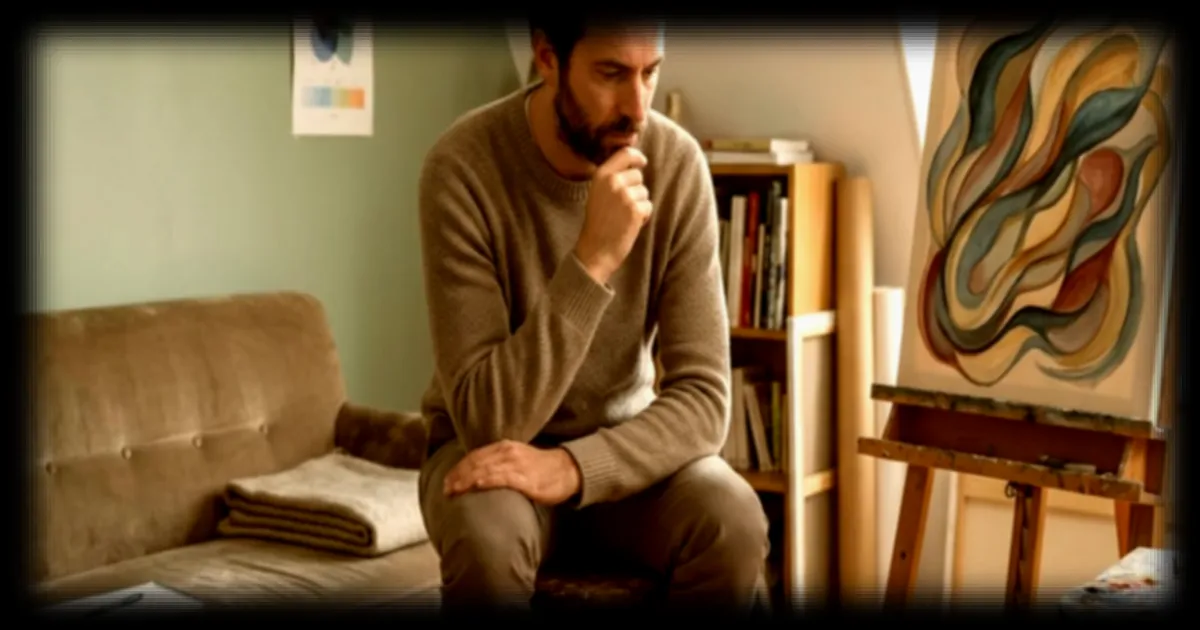 L’inconscient au-delà du divan : comment l’art révèle ce que la psychanalyse ne dit pas