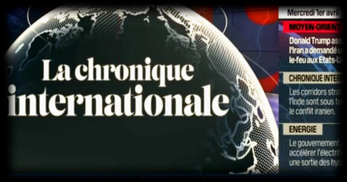 L’Inde accélère la transformation de ses routes commerciales avec la création de nouveaux corridors stratégiques