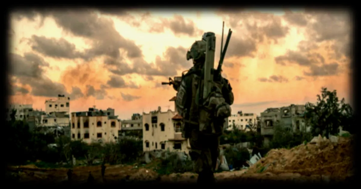 L'Inde accusée de complicité dans le génocide à Gaza en vendant des armes à Israël