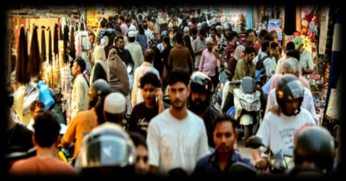 L'Inde en voie de devenir une puissance économique majeure malgré des inégalités persistantes