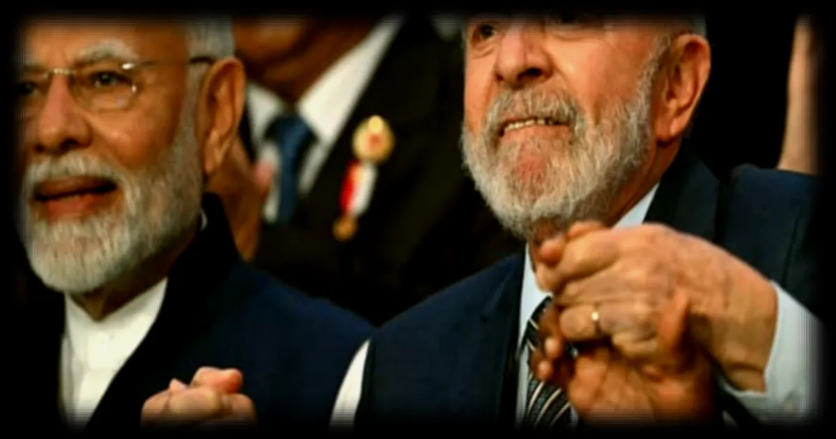 L'Inde et le Brésil signent un accord sur les minerais critiques et les terres rares pour renforcer leur coopération économique