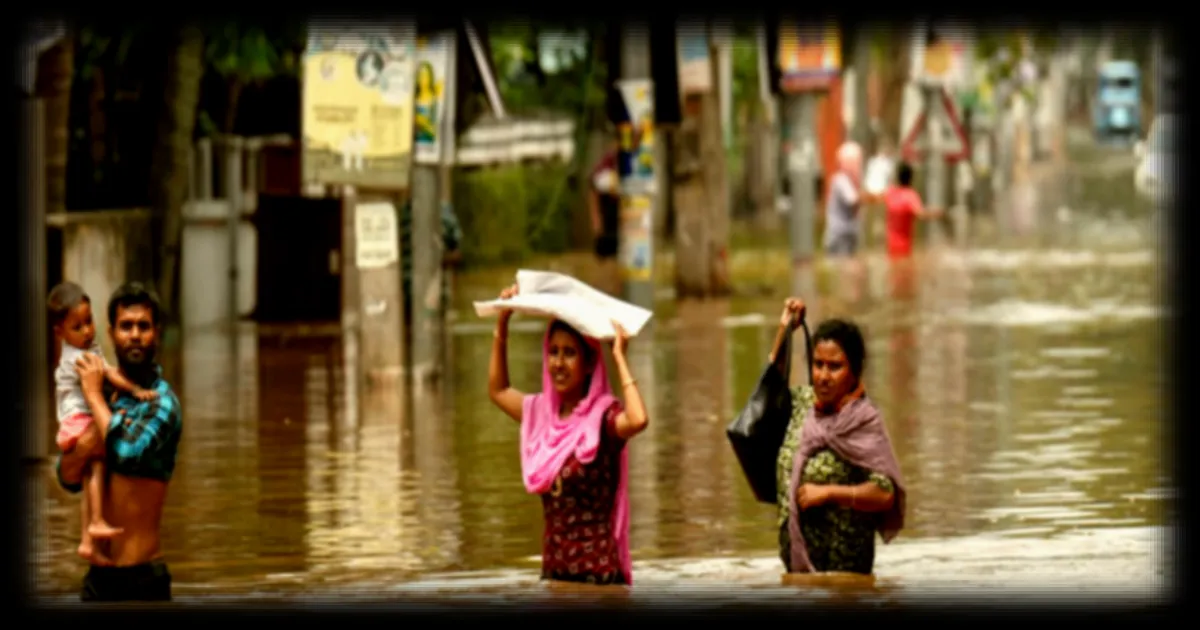 L'Inde met en place un système d'alerte aux catastrophes naturelles via la diffusion cellulaire