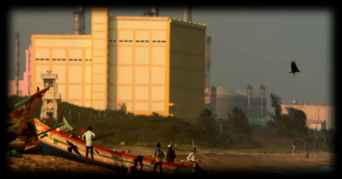 L'Inde progresse vers son indépendance énergétique grâce au thorium