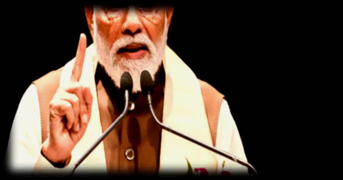 L'Inde renonce officiellement à accueillir la COP33 sur le climat en 2028