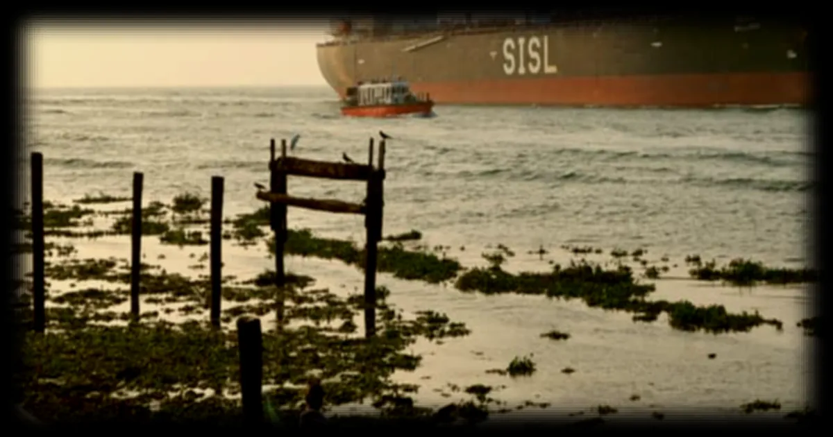 L'Inde, vulnérable face à la guerre en Iran, pourrait se tourner à nouveau vers le pétrole russe