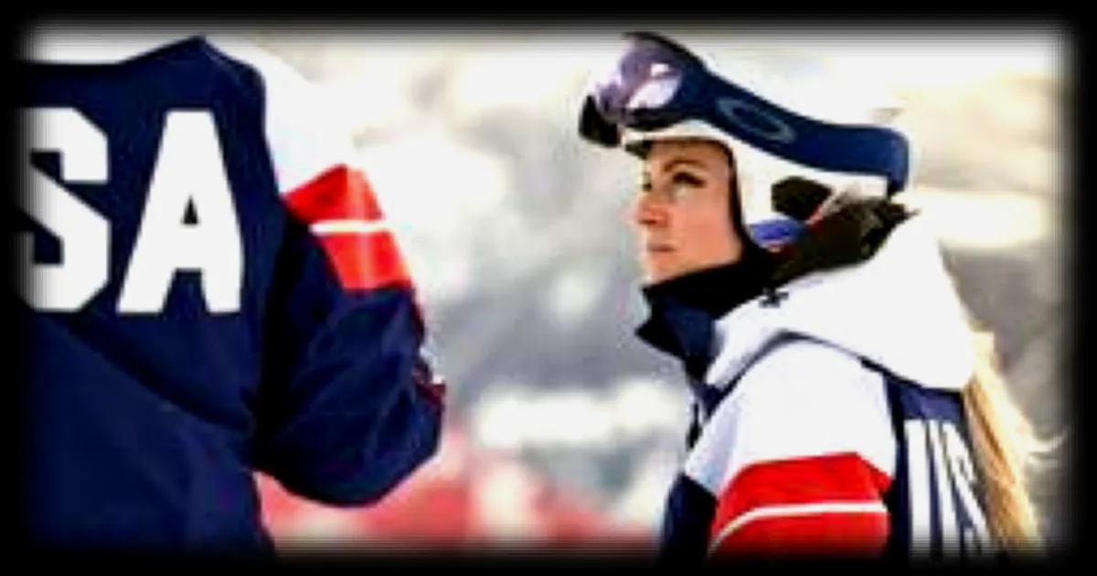 Lindsey Vonn envisage un retour en compétition après sa grave blessure aux Jeux olympiques selon Ouest France