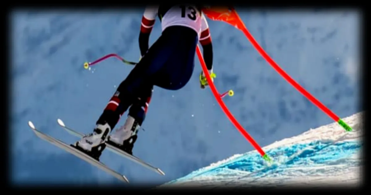 Lindsey Vonn : les sportifs au soutien de la skieuse après sa terrible blessure aux JO 2026