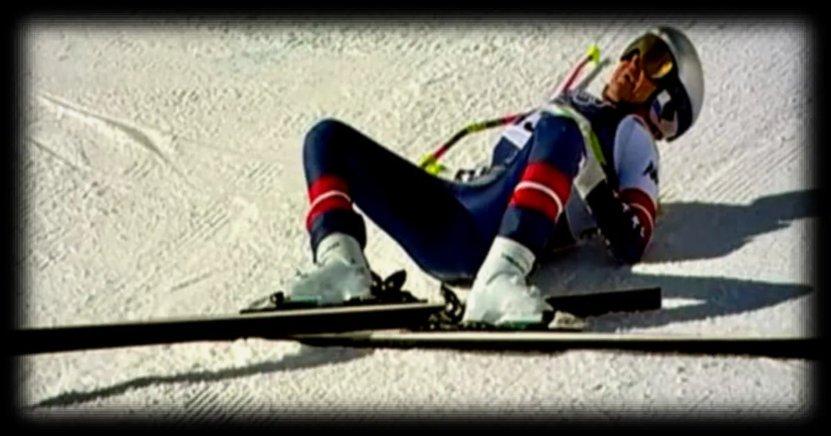 Lindsey Vonn opérée pour la cinquième fois après sa blessure aux Jeux Olympiques: la skieuse évoque une douleur intense et partage une photo de sa jambe 'bionique'