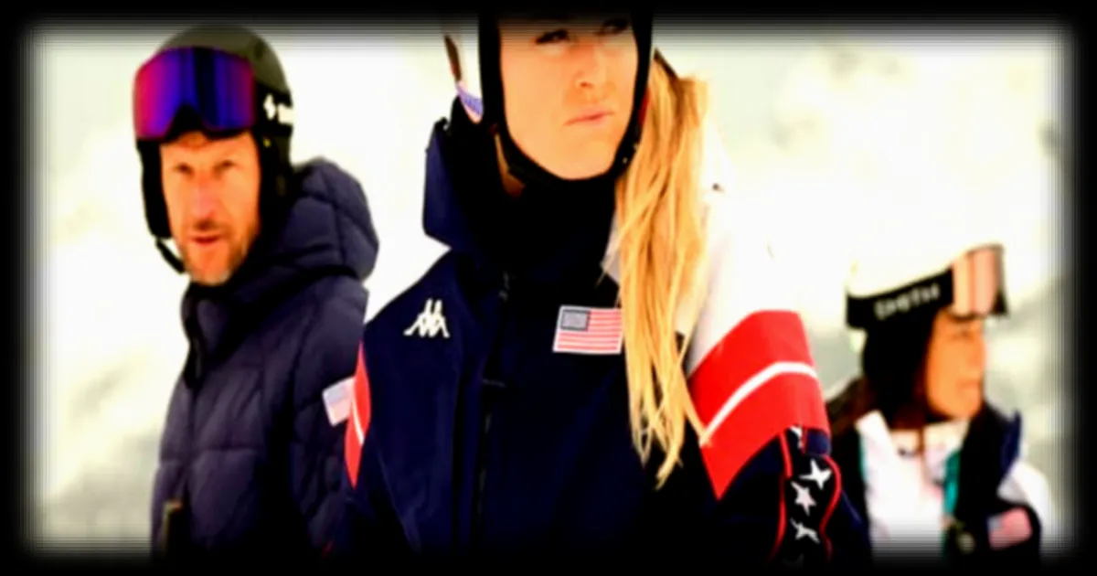 Lindsey Vonn répond aux critiques sur sa participation aux JO 2026 malgré sa grave blessure