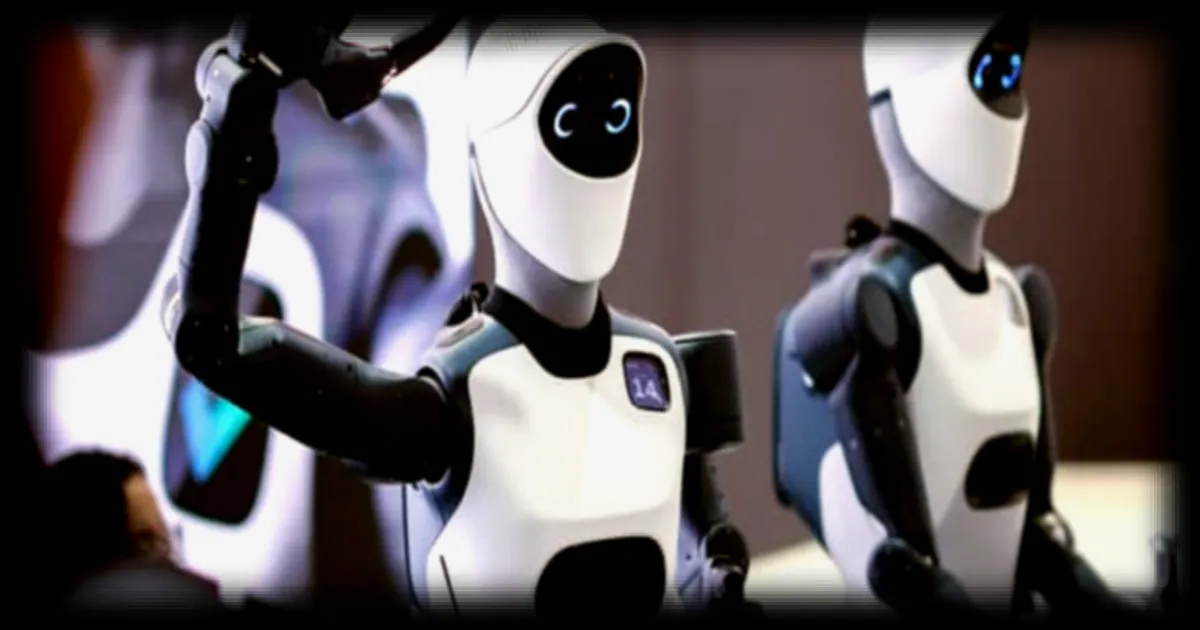 L'industrie allemande mise sur l'IA pour combler son retard face à la Chine