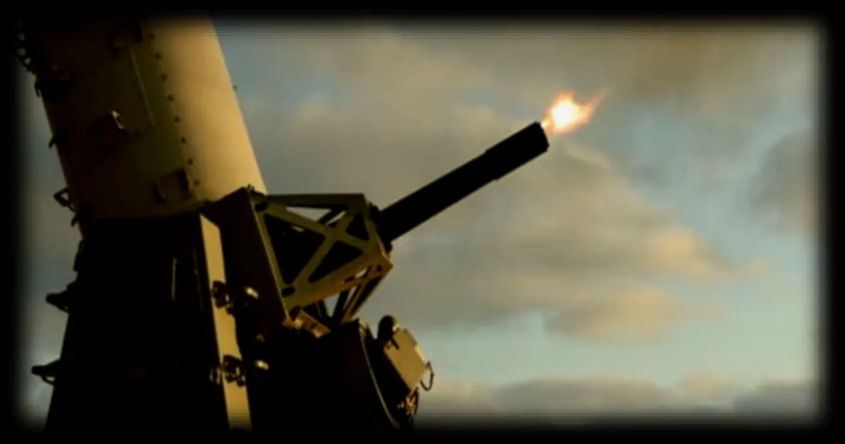 L'industrie américaine de défense en plein essor suite au conflit en Iran