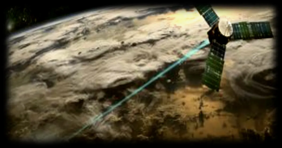 L'industrie européenne opte pour les faisceaux laser pour garantir ses communications numériques