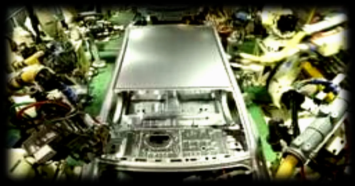 L'industrie sud-coréenne face à la perspective du remplacement par des robots