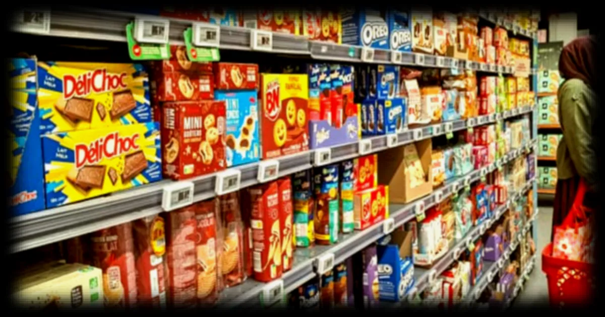 L'inflation de février révisée à la baisse à +0,9% selon l'Insee