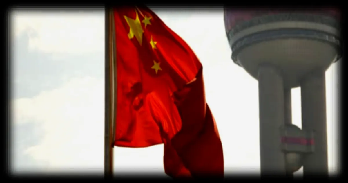 L'inflation persiste en Chine : les prix à la production en hausse pour la première fois depuis quatre ans