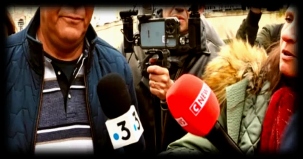 L’influenceur Doualemn condamné à cinq mois avec sursis pour incitation à la violence