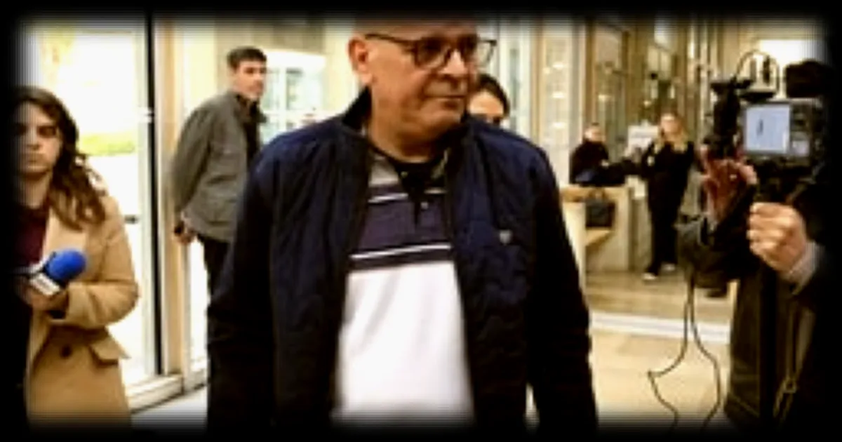 L’influenceur Doualemn condamné à cinq mois de prison avec sursis en appel : la décision confirmée par la cour de Montpellier
