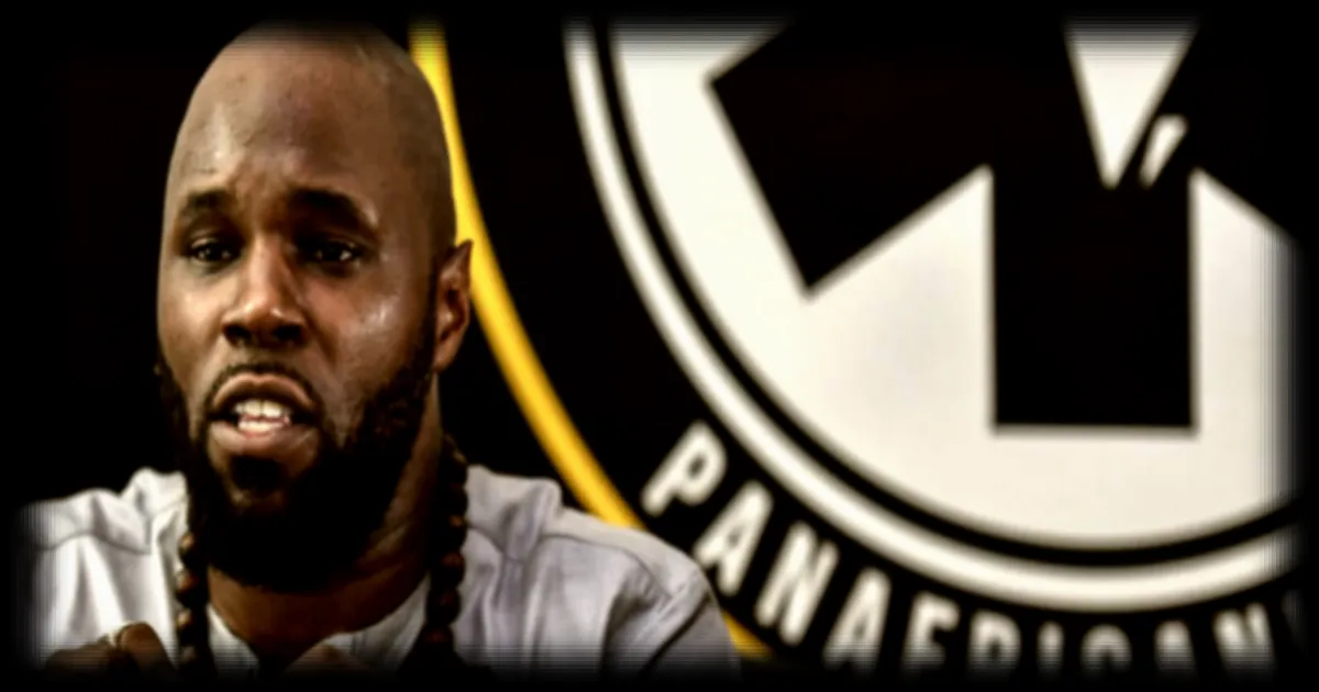 L'influenceur Kemi Seba comparaît en Afrique du Sud