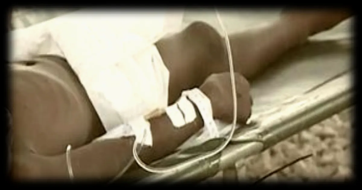 L'inquiétude face à l'épidémie d'Ébola à Mayotte