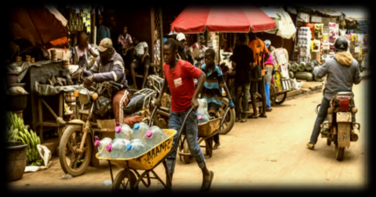 L'insécurité alimentaire s'aggrave au Cameroun, menaçant 2,9 millions de personnes
