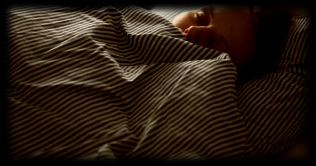 L'insomnie : une nutritionniste americaine partage ses conseils pour retrouver le sommeil