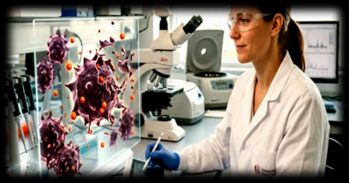 L’Institut Curie identifie une piste prometteuse contre les métastases, responsables de 70 % des décès par cancer