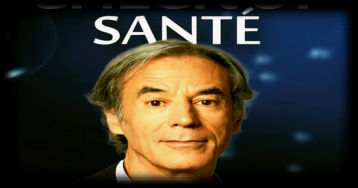 L'intégrale de Check-up Santé du samedi 21 février : une émission riche en informations