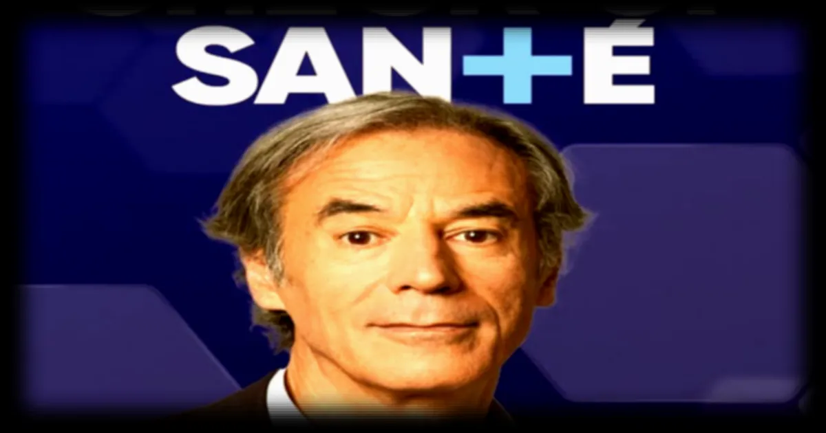 L'intégrale de Check-up Santé du samedi 7 mars