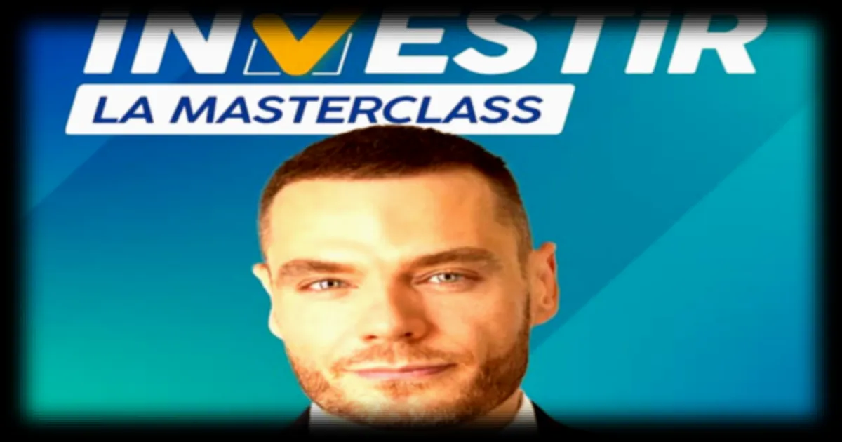 L'intégrale de Tout pour investir, la masterclass du vendredi 20 février