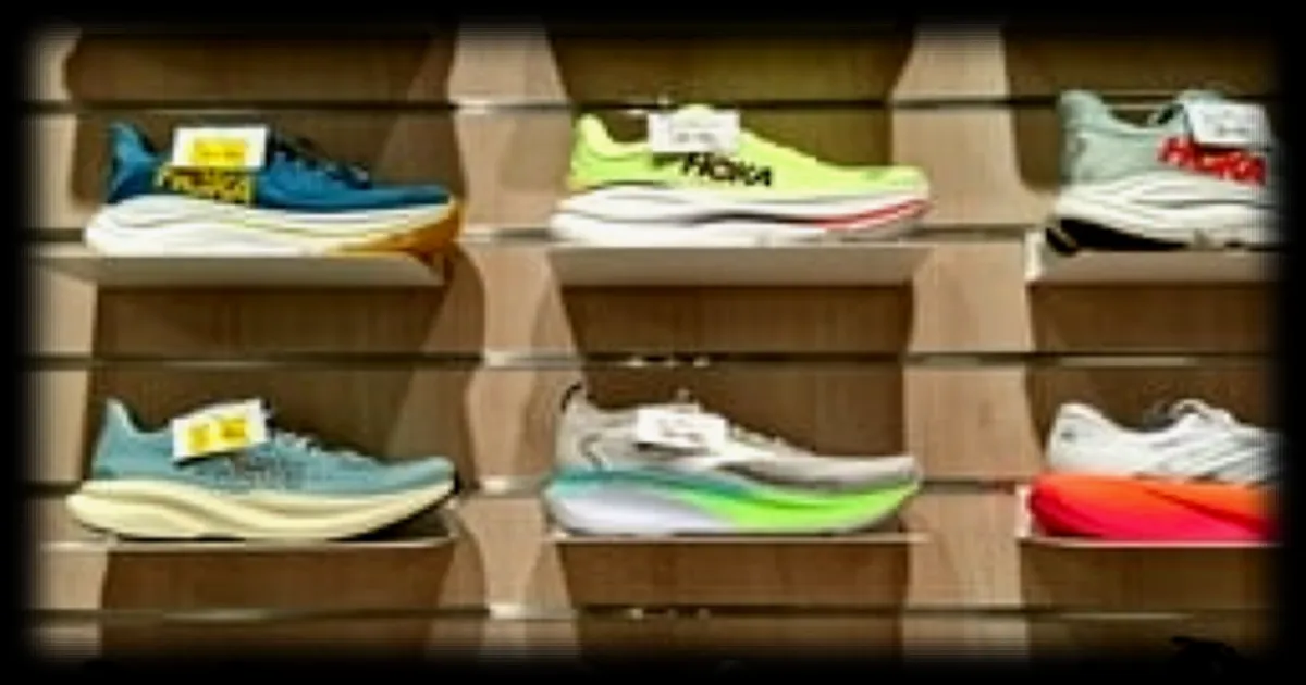 L'intelligence artificielle au service de la course à pied : une technologie révolutionnaire pour choisir vos chaussures