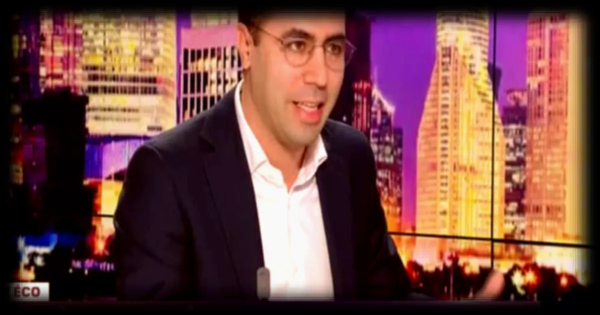 L'intelligence artificielle simplifie les achats en Chine selon BFM Business