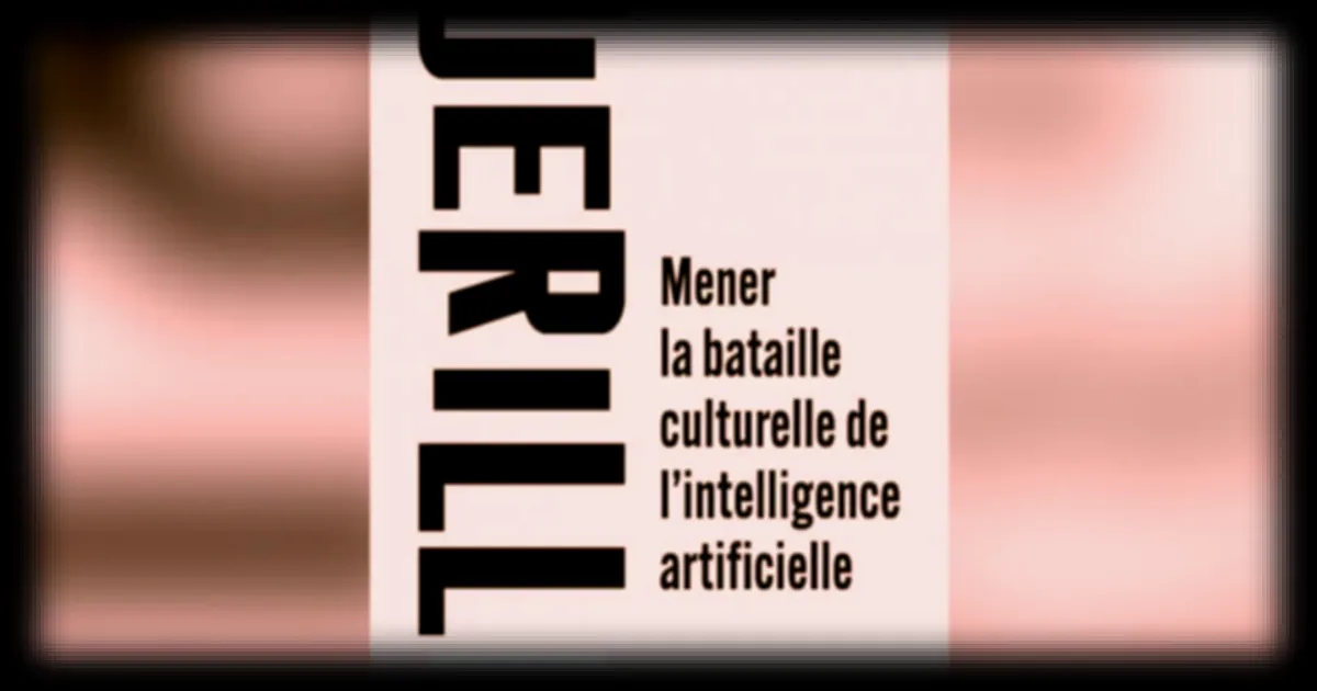 L'intelligence artificielle, une arme d'émancipation selon Christophe Payet