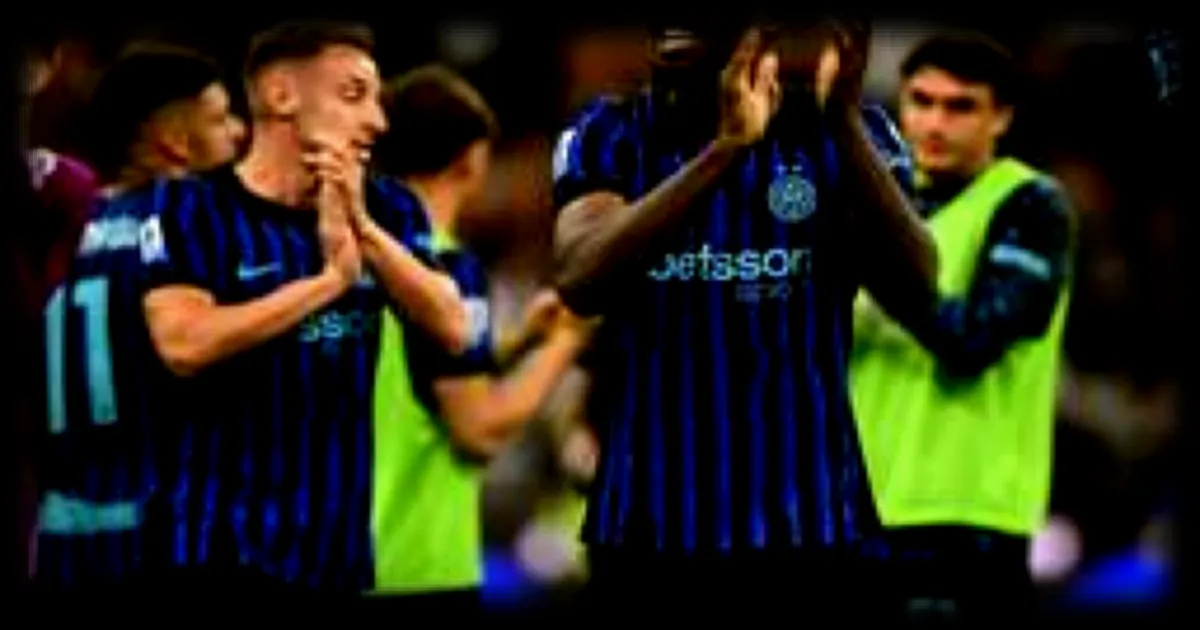 L'Inter Milan s'approche du titre en Serie A en surclassant Cagliari