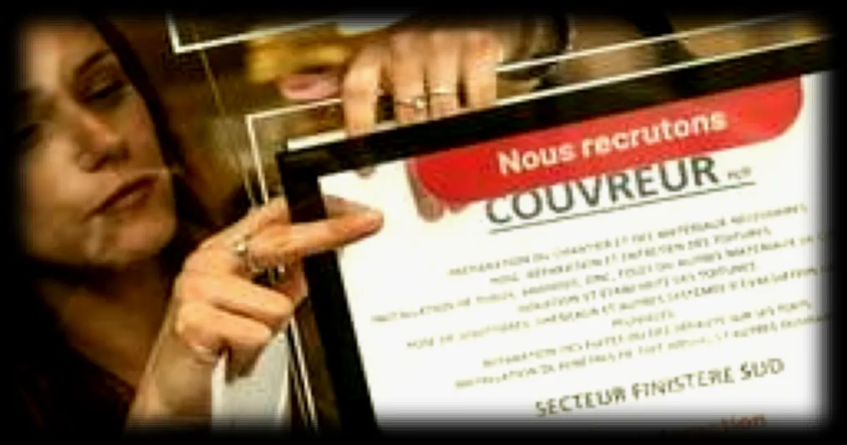 L'intérim en baisse pour la troisième année consécutive malgré des signaux positifs récents