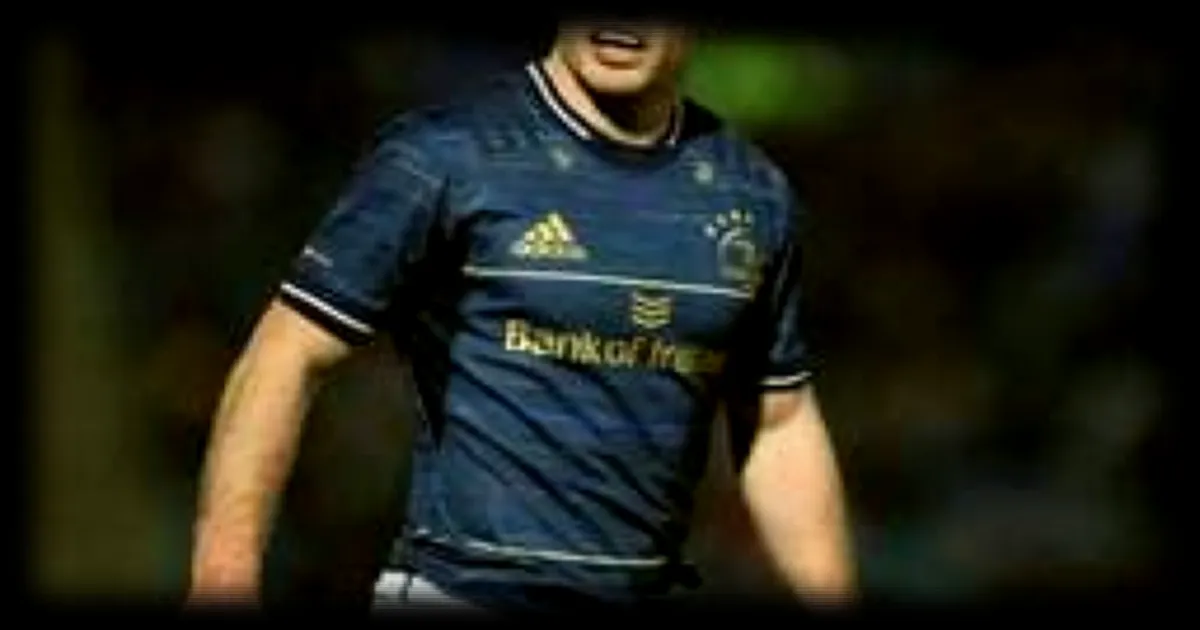 L'international irlandais Luke McGrath rejoindra Perpignan la saison prochaine