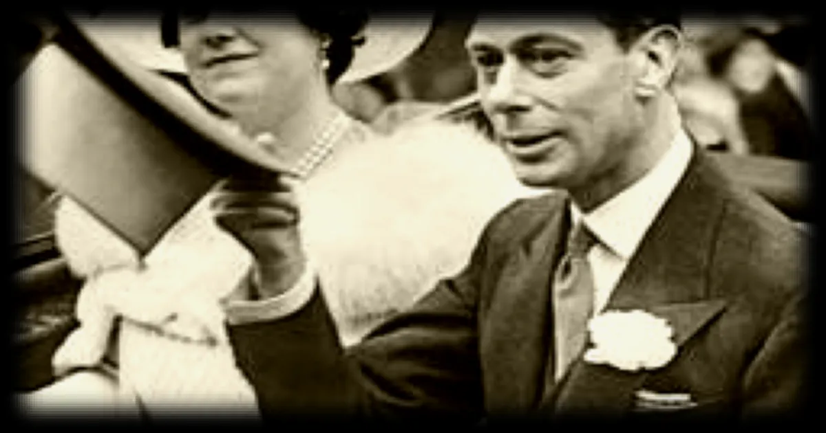 Lionel Logue, l’orthophoniste atypique qui a libéré le roi George VI de son bégaiement
