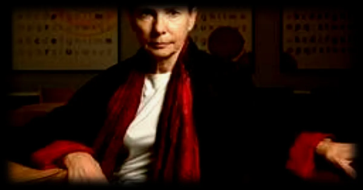 Lionel Shriver secoue l'Amérique avec son roman « Hystérie collective »