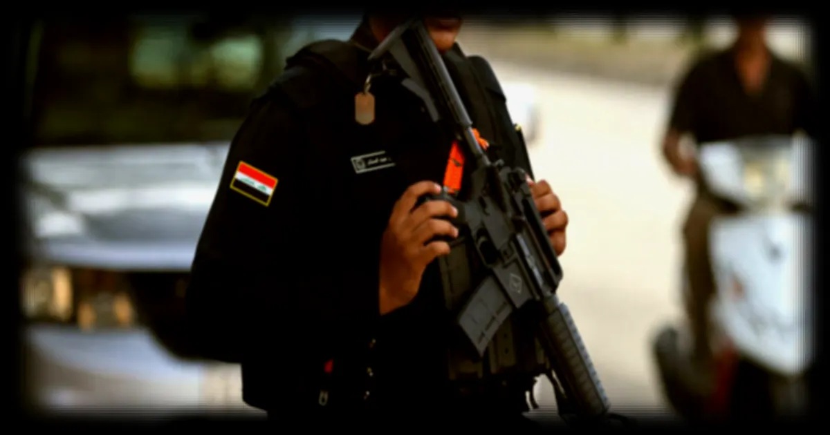 L'Irak annonce l'arrestation de plusieurs hauts-responsables et députés accusés de corruption