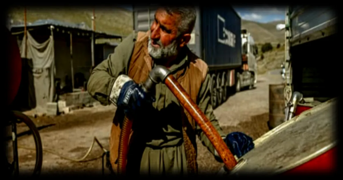 L'Irak face à une crise économique majeure : 93% des revenus pétroliers servant à payer les fonctionnaires