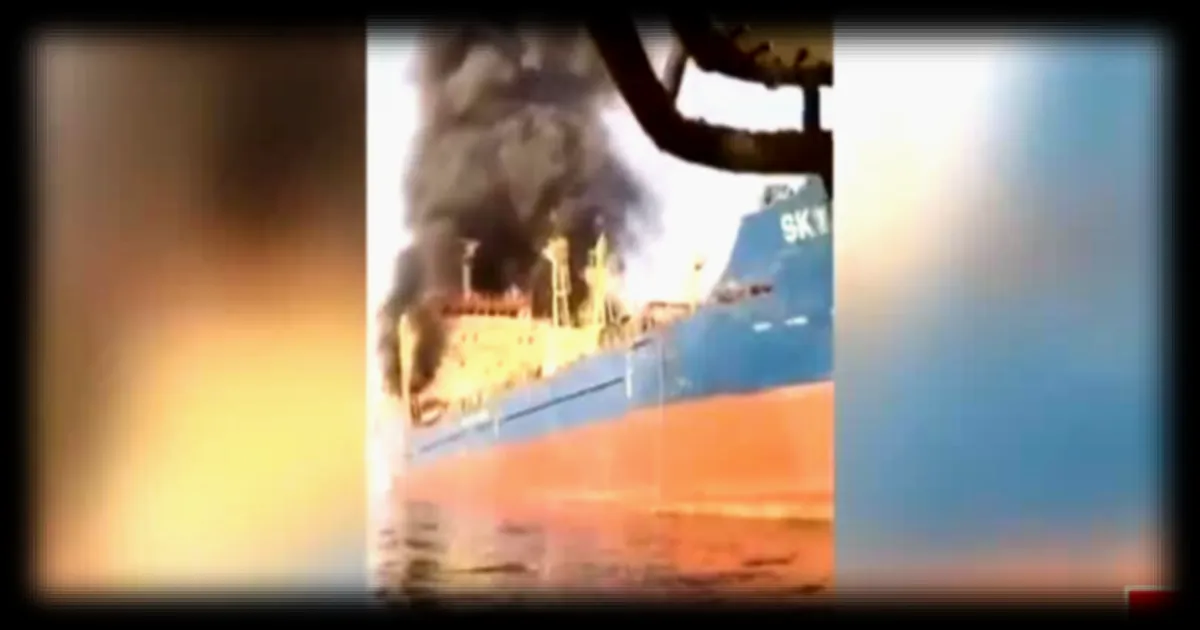 L'Iran affirme contrôler le détroit d'Ormuz, une situation qui menace l'équilibre régional