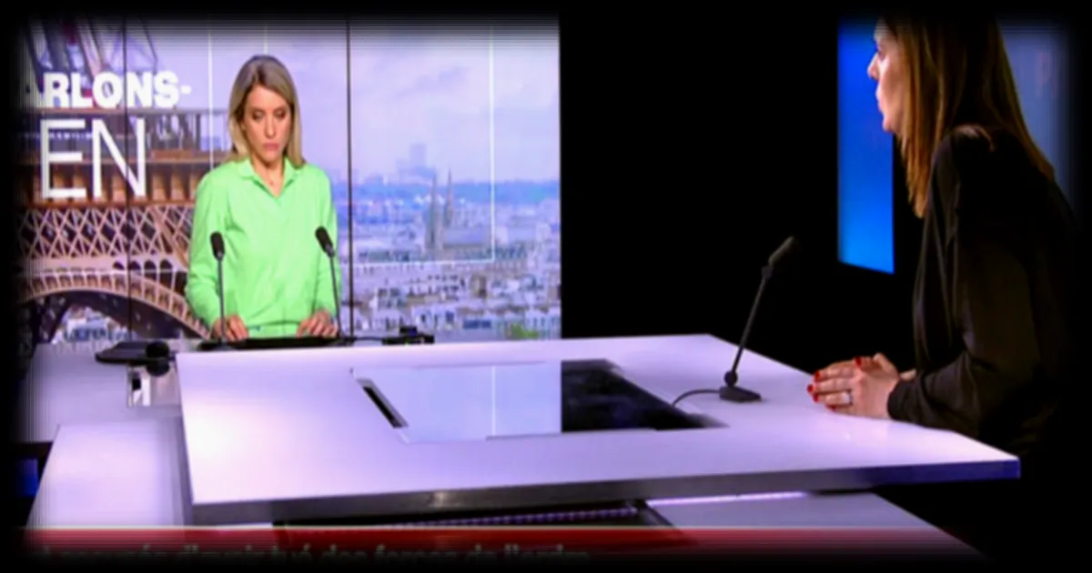 L'Iran annonce l'exécution de trois 'émeutiers'