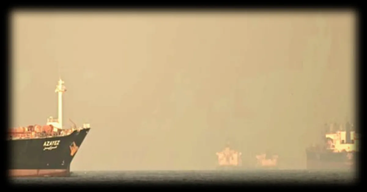 L'Iran annonce un nouveau cadre pour le passage dans le détroit d'Ormuz : quelles conséquences pour le trafic maritime ?