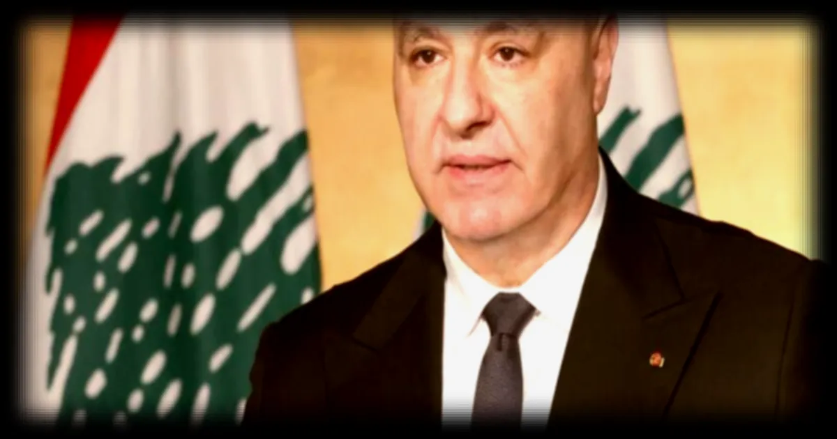 L'Iran appele a ne pas intervenir au Liban