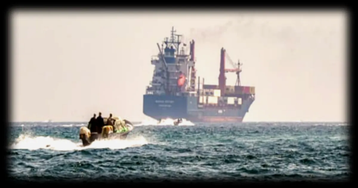 L'Iran assure avoir accordé l'accès au détroit d'Ormuz à certains pays