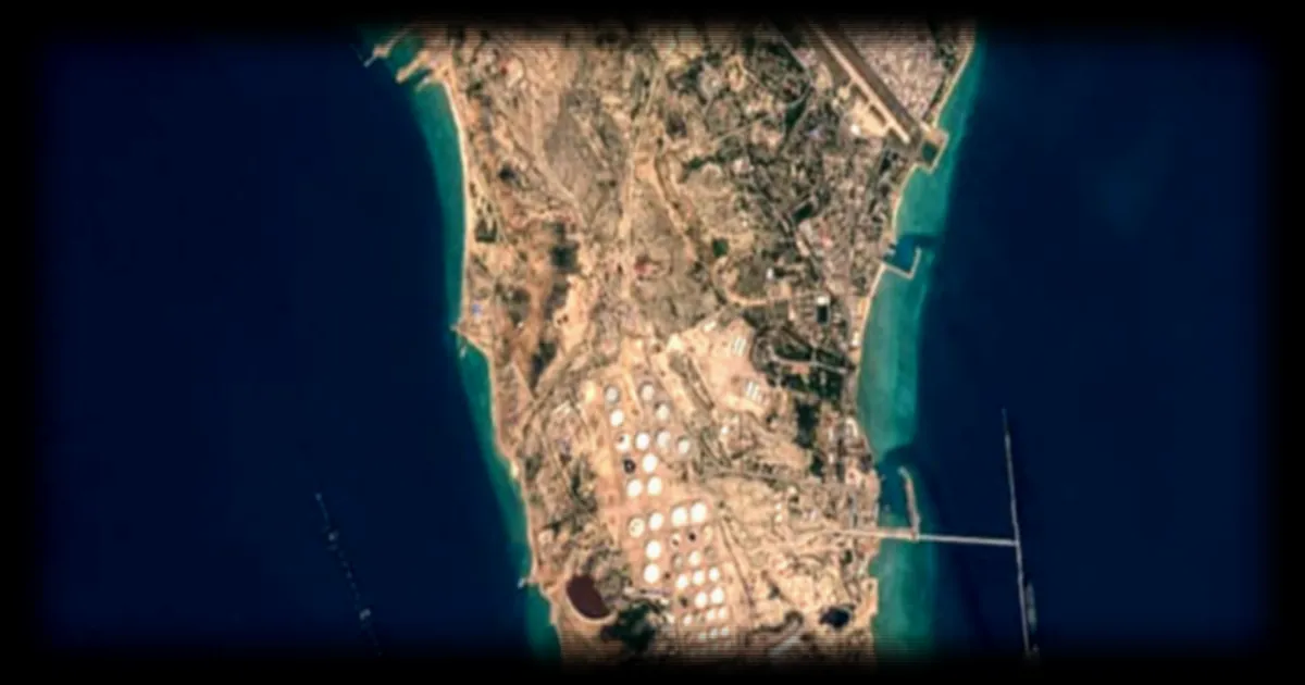 L'Iran assure que les exportations de pétrole depuis l'île de Kharg sont en hausse malgré les menaces de Donald Trump