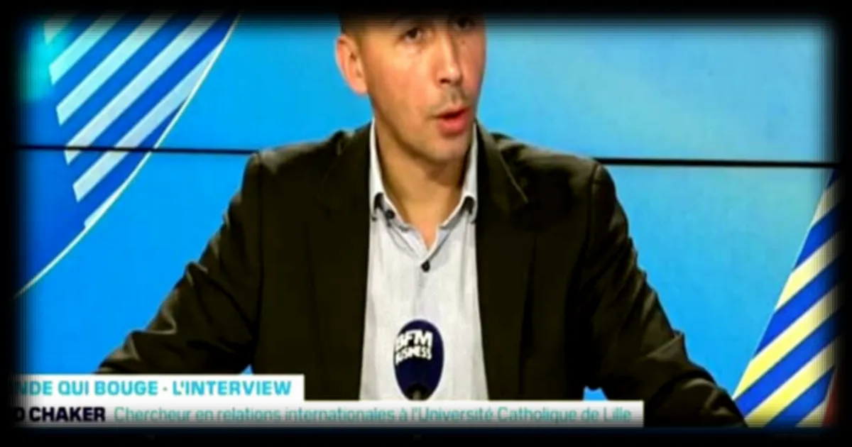 L'Iran confronté aux pressions économiques américaines